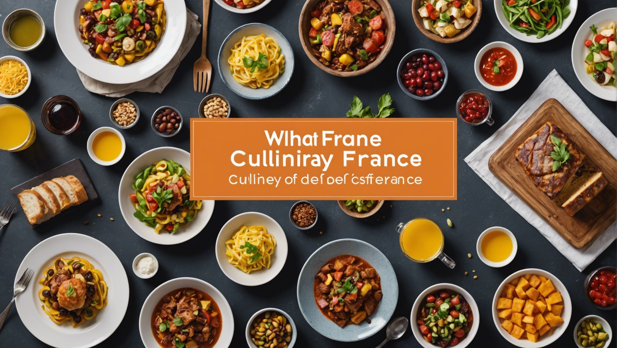 Quelles sont les spécialités culinaires de l’Ile-de-France ?